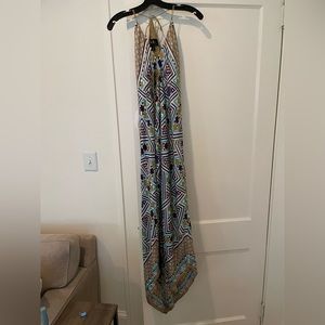 NICOLE MILLER FORMAL DRESS!